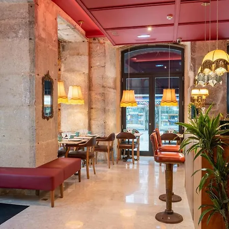 Boemio Flh Hotels-2