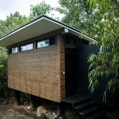 Uravu Bamboo Grove Resort-2