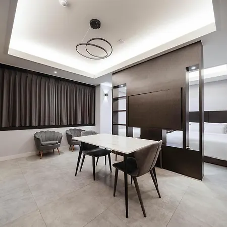 Browndot Hotel Sangmu-3