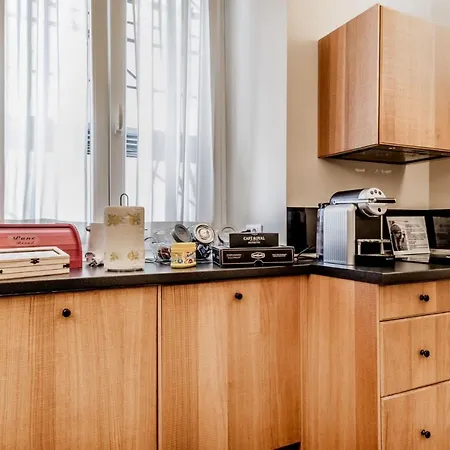 B&B Trastevere 94-2