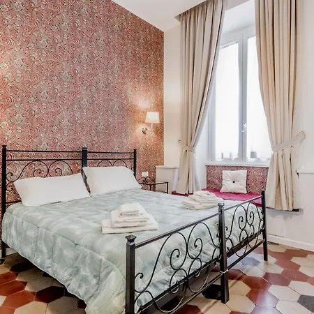 B&B Trastevere 94-3
