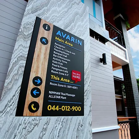 Avarin Resort-2