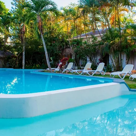 Hotel La Tortuga-3