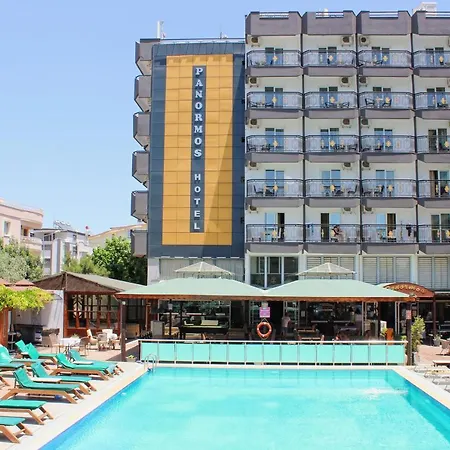 Panormos Hotel-2