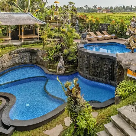 Gynandha Ubud Cottage-2