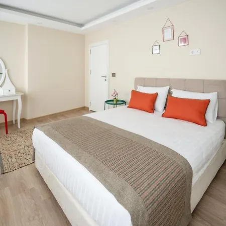 ABC Apart Hotel-3
