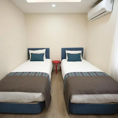 ABC Apart Hotel-2