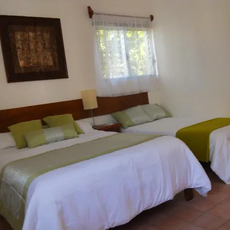 Los Caracoles Bed & Breakfast-2