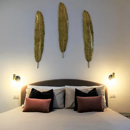 Gl Rooms And Apartments-3