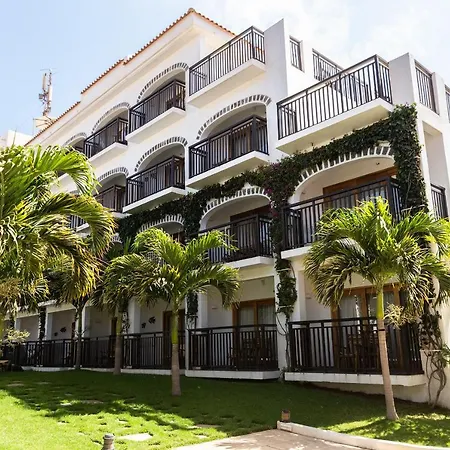 Hotel Odjo D'Agua-3