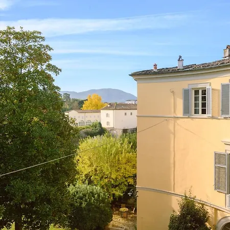 Palazzo Froussard B&B&Living-3