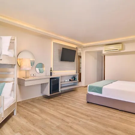 Tsilivi Beach Hotel Zakynthos-3