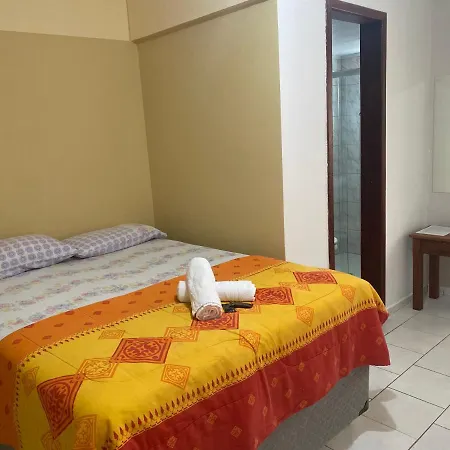 Hotel Interpraias-2