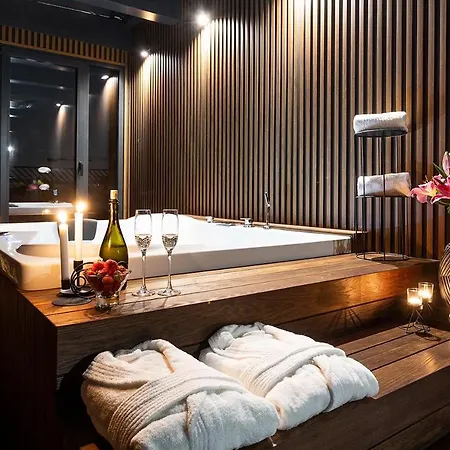 Abrazo Sofia Hotel By Hmg-2