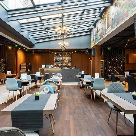 Abrazo Sofia Hotel By Hmg-3