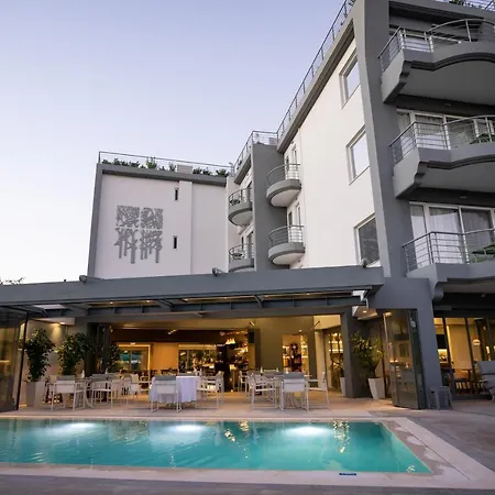 Garden City Resort-3