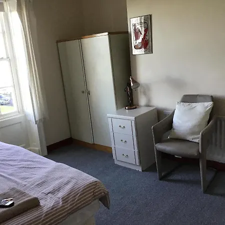 Sea View Guest House-2
