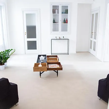 Palazzo Garibaldi - Luxury Suites-3