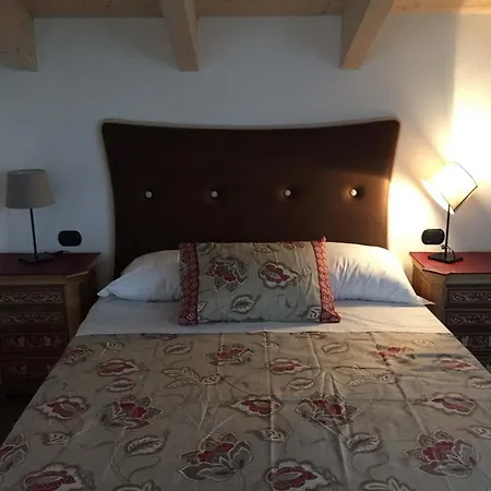 La Villa Bianca Guest house-2