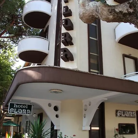 Hotel Flora-2