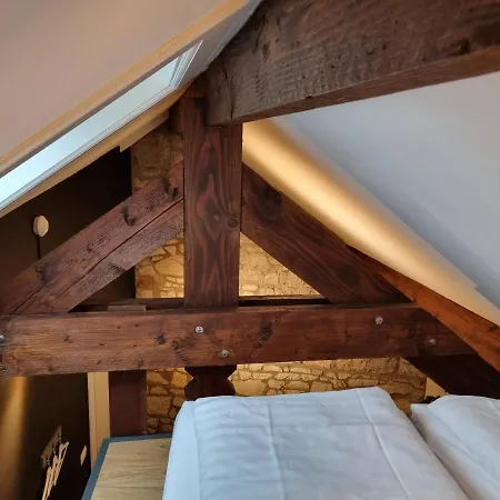 B&B Barvaux, Durbuy-2