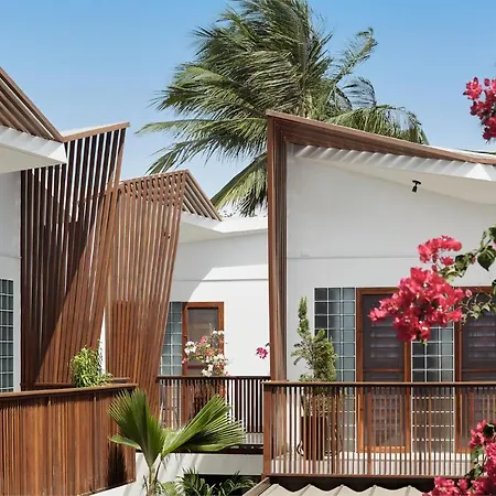 Villa Nautica Boutique Hotel-2