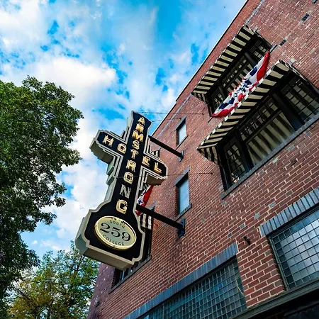 The Armstrong Hotel-3
