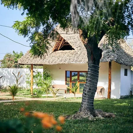 Malika Nungwi Hotel-3