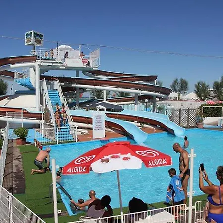 Hotel Morena Riccione Centrale-2