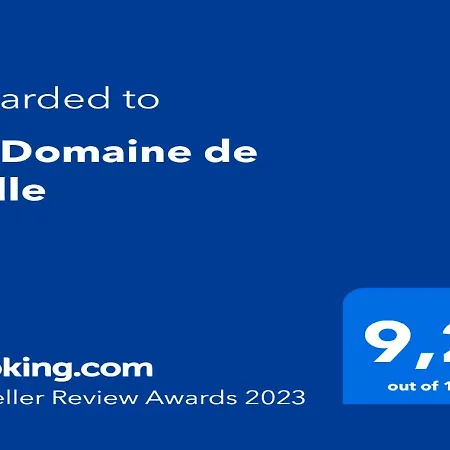 Le Domaine de Belle-3