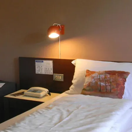 Hotel Bologna-2