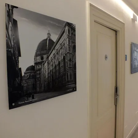 Bb Hotels Smarthotel Derose-2