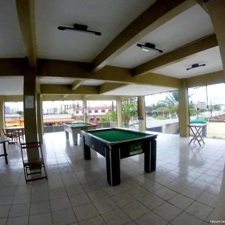 Hotel Harmonia Sirena-3