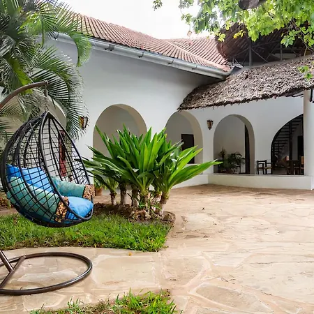 Zarafa House-2
