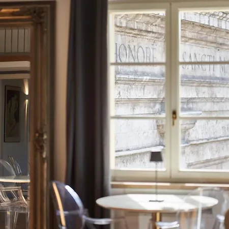 B&B Le Logge Luxury Rooms-2