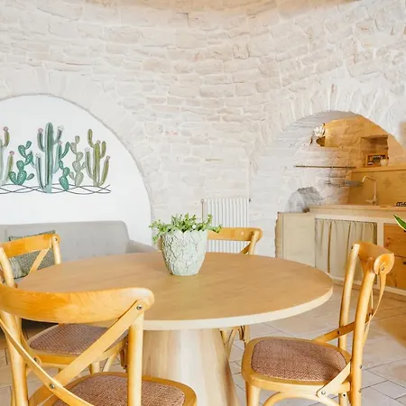 Trulli di Zia Vittoria-3