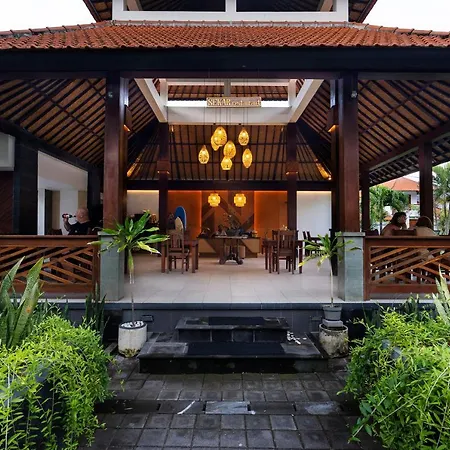 Kusuma Resort Seminyak-2