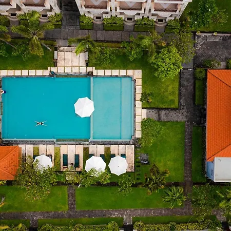 Kusuma Resort Seminyak-3