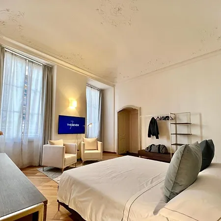 The Seven Suites-2