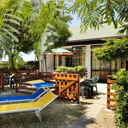 Residence Mare Pineta-3