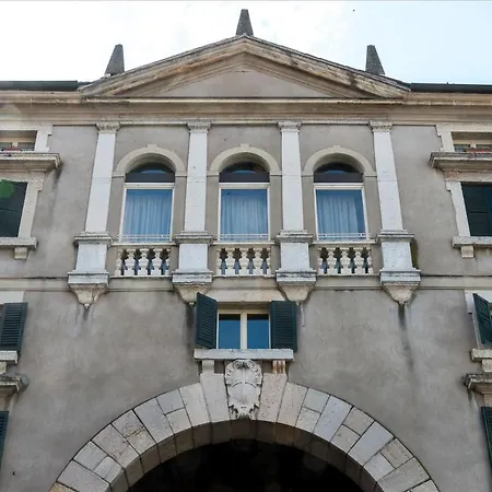 Domus Nova Verona - Italian Homing-3