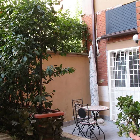 Guest House Piazza Bologna-2