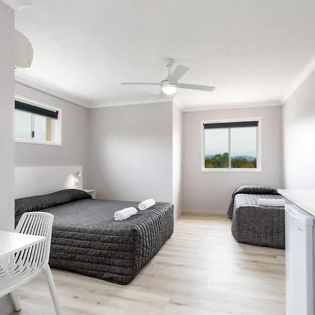 Burleigh Gold Coast Motel-3