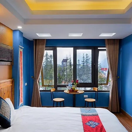 Le Gecko Hotel-3