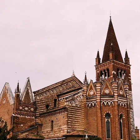 Domus Nova Verona - Italian Homing-2