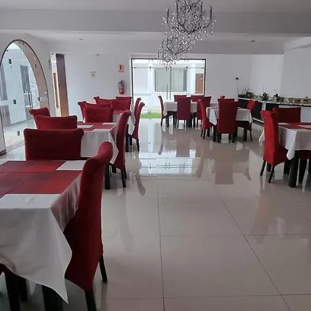 Hotel Imperio Real-2