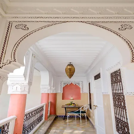 Riad Princesse Du Désert&Spa-2