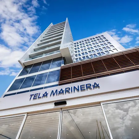 Hotel Marina Badalona-3