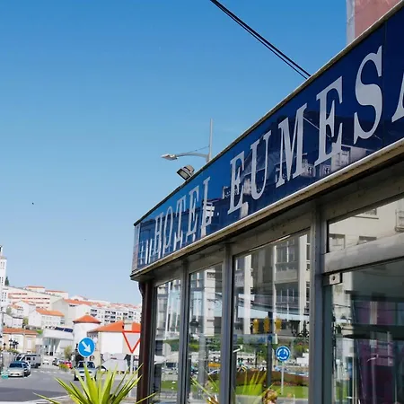 Hotel Eumesa-2