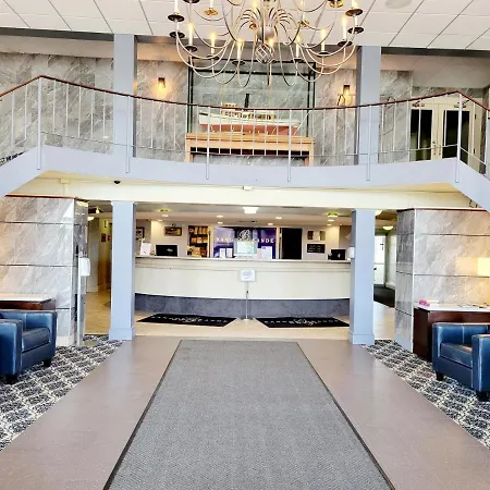Bangor Grande Hotel-2